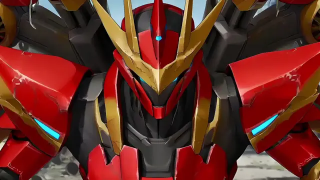 Episode 40 of Hot on Upgrading Mecha Girls