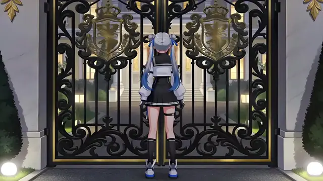 Episode 47 of Hot on Upgrading Mecha Girls