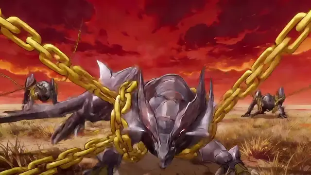 Episode 54 of Hot on Upgrading Mecha Girls