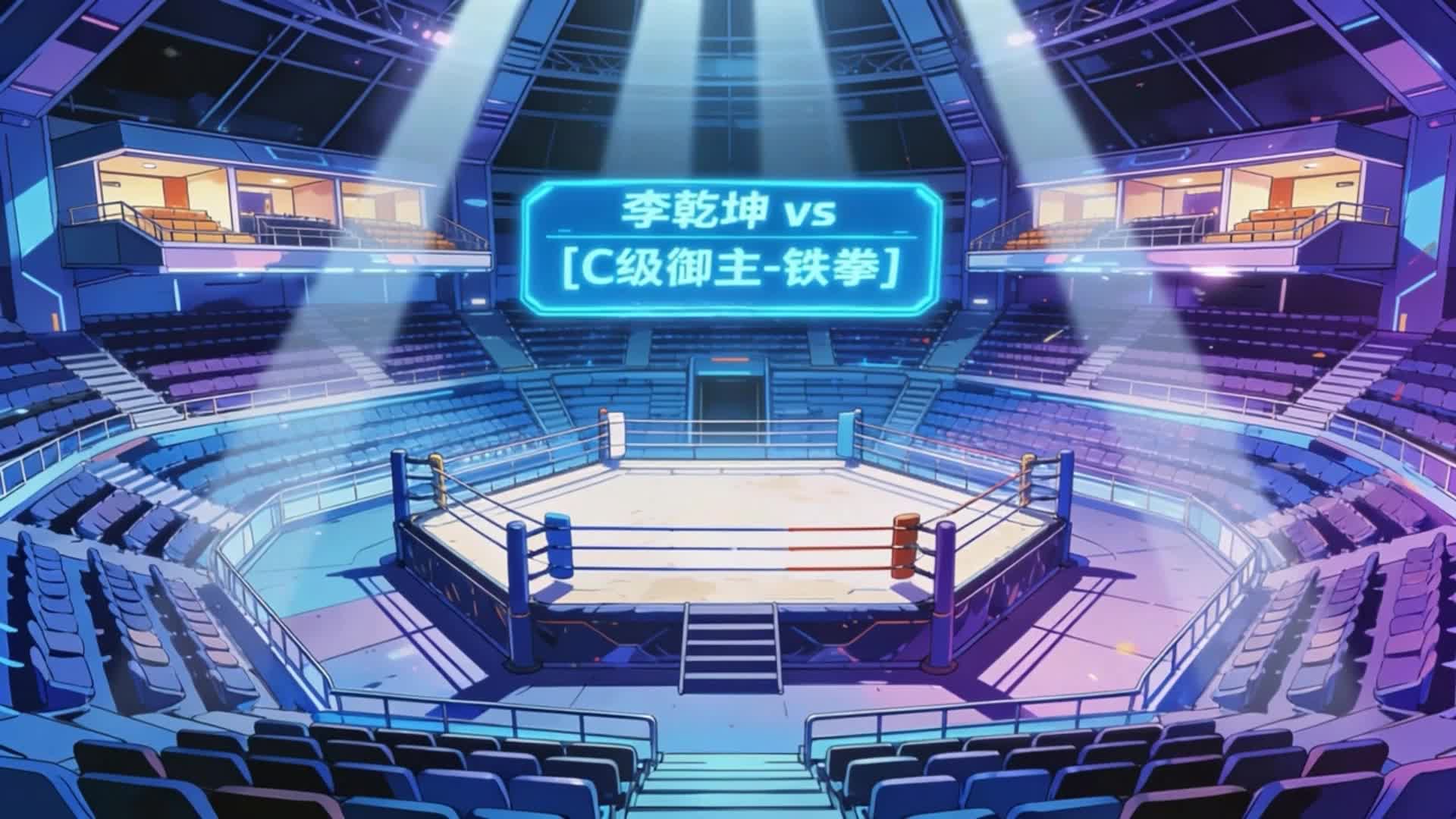 Episode 8 of Hot on Upgrading Mecha Girls