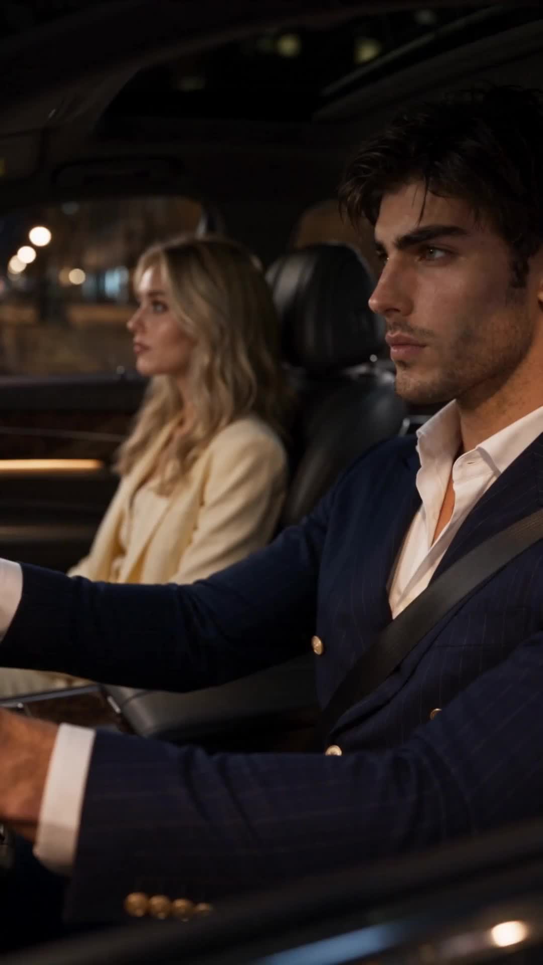 Episode 16 of How I Bankrupted My Cheating Ex