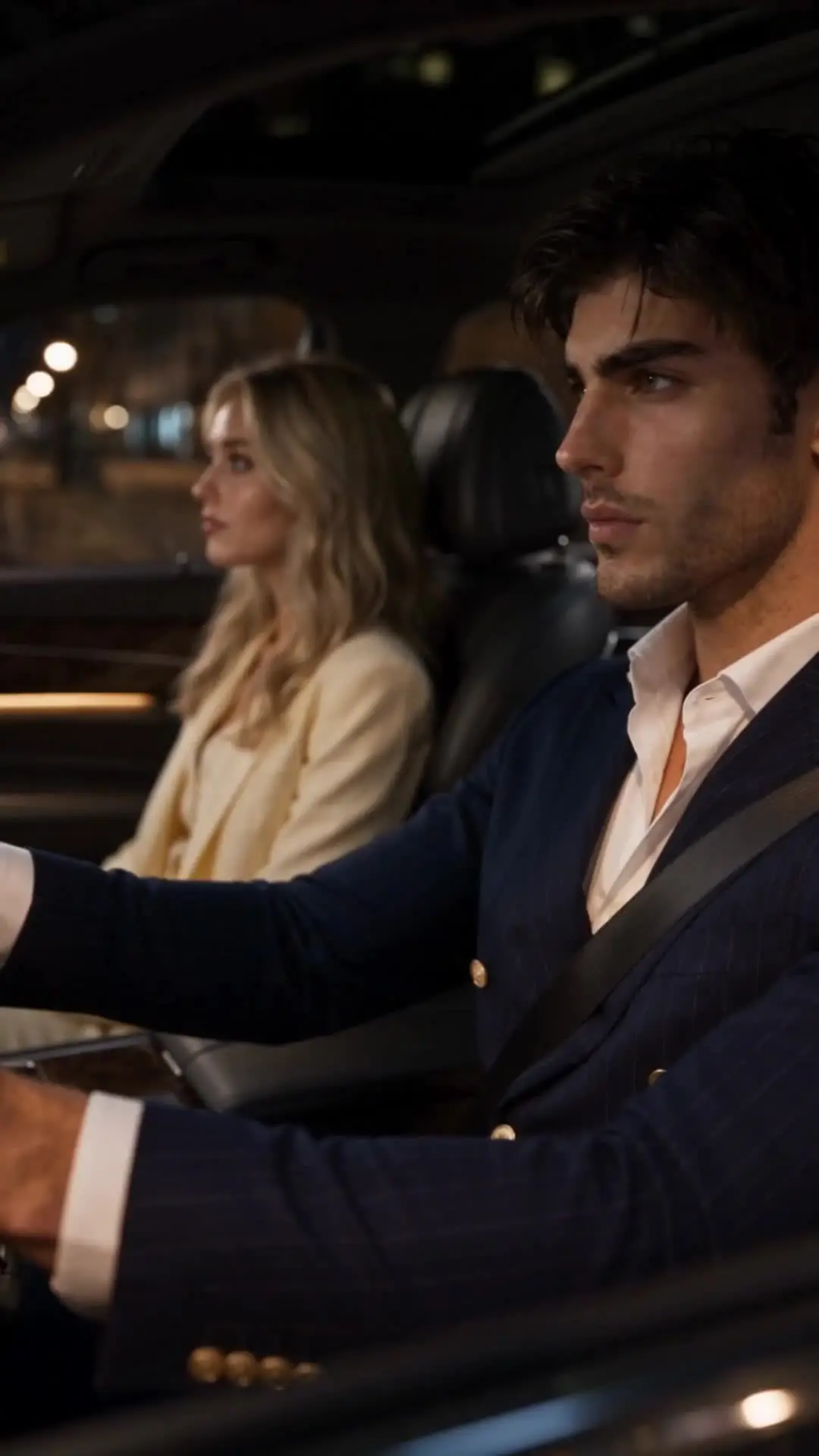 Episode 16 of How I Bankrupted My Cheating Ex