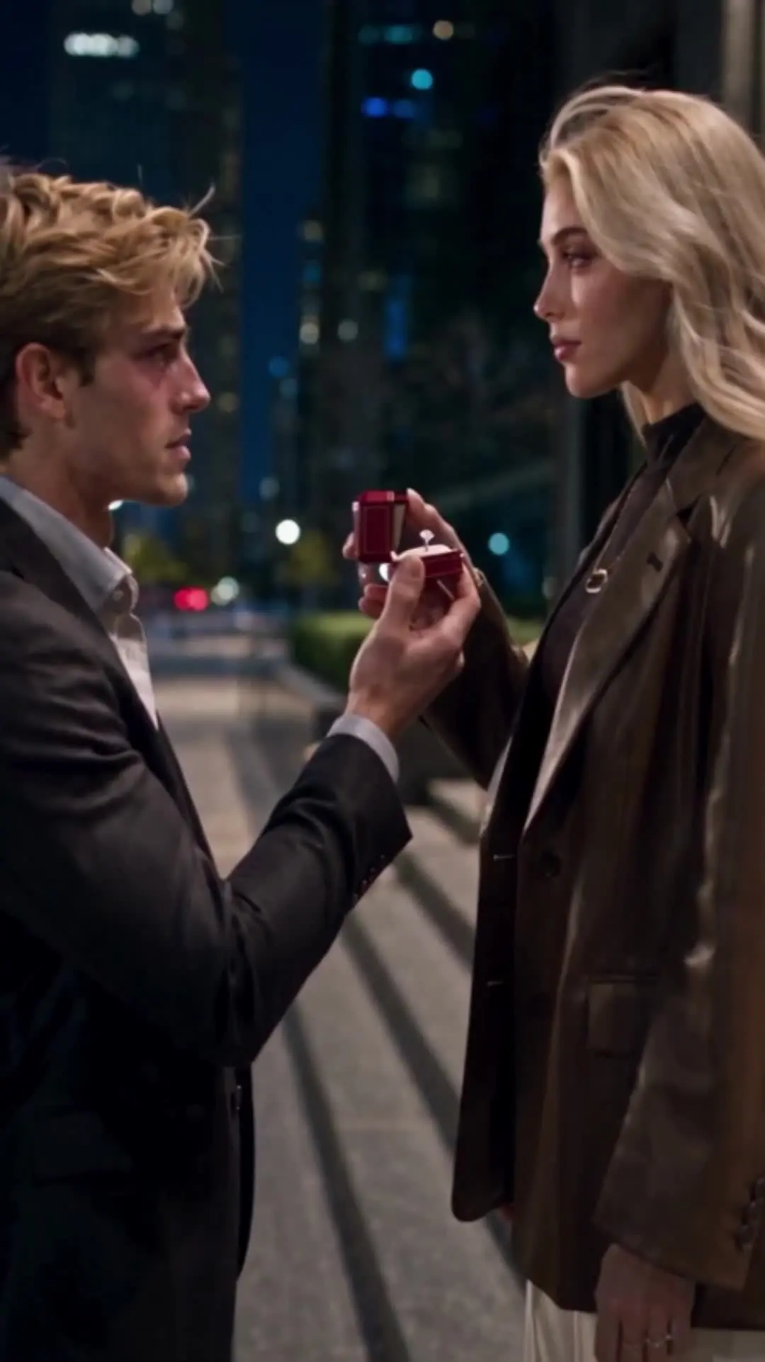 Episode 24 of How I Bankrupted My Cheating Ex