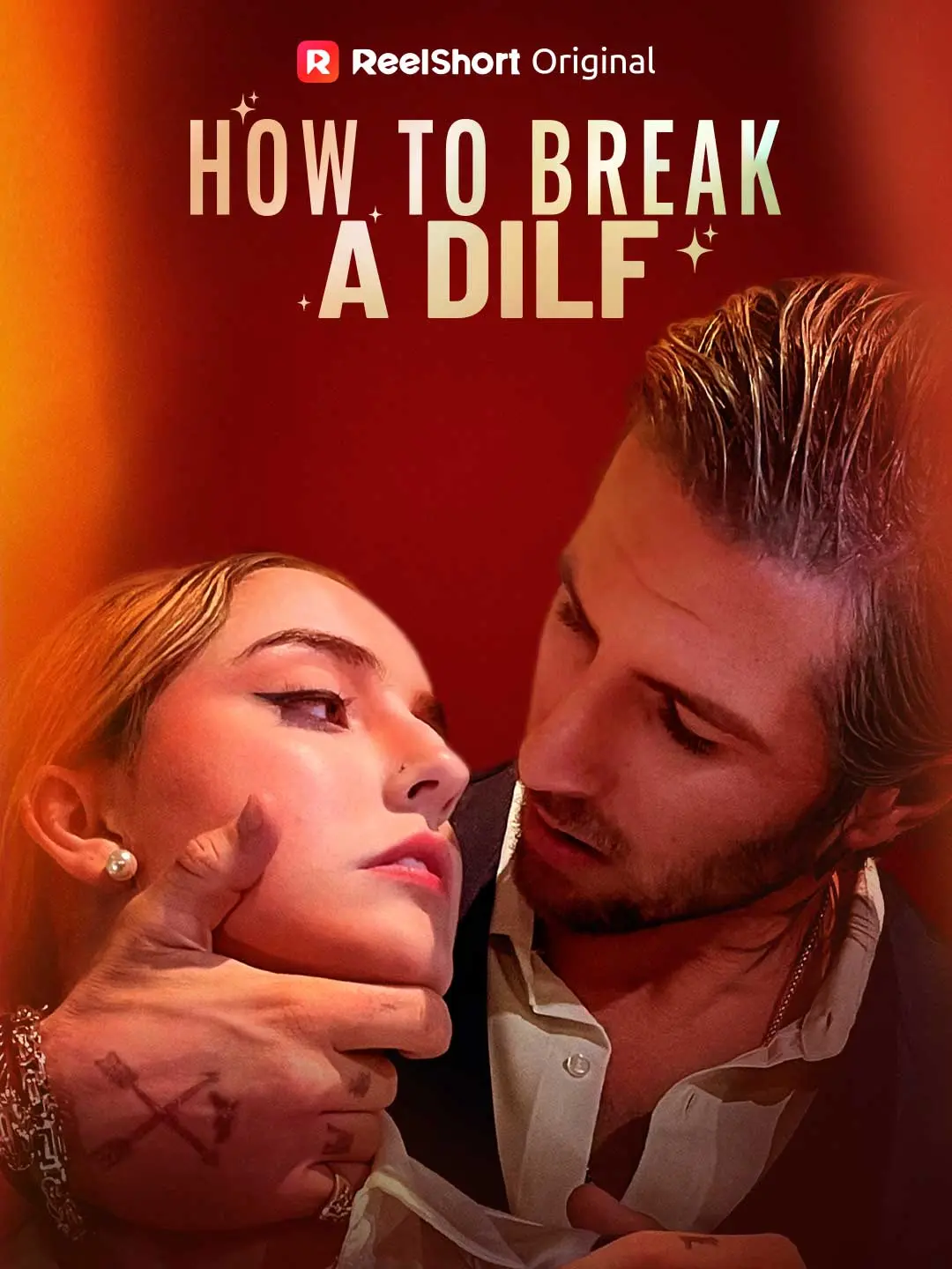 Cover of the miniseries How to Break a DILF
