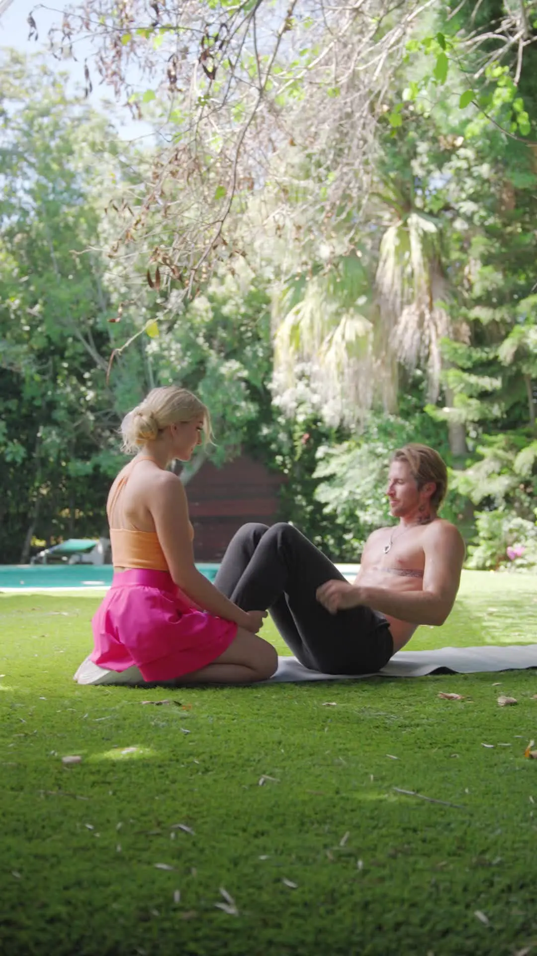 Episode 34 of How to Break a DILF