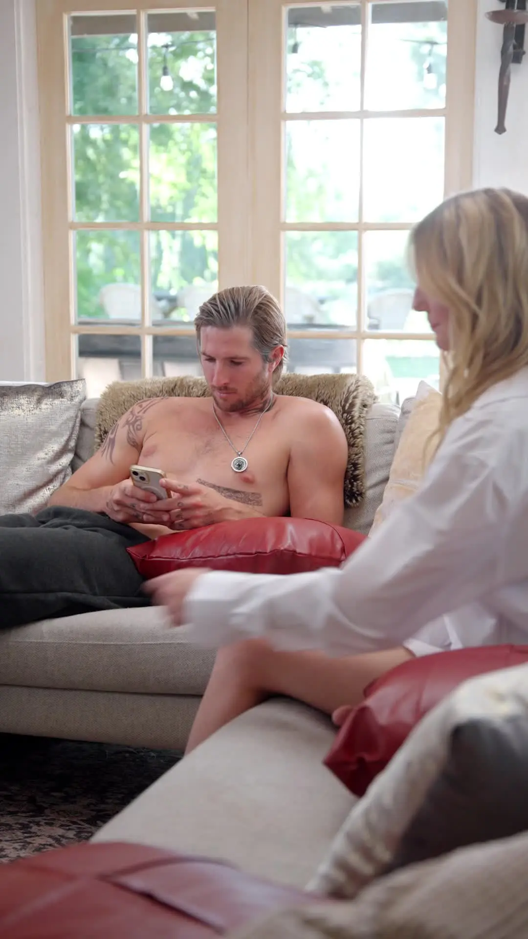 Episode 42 of How to Break a DILF