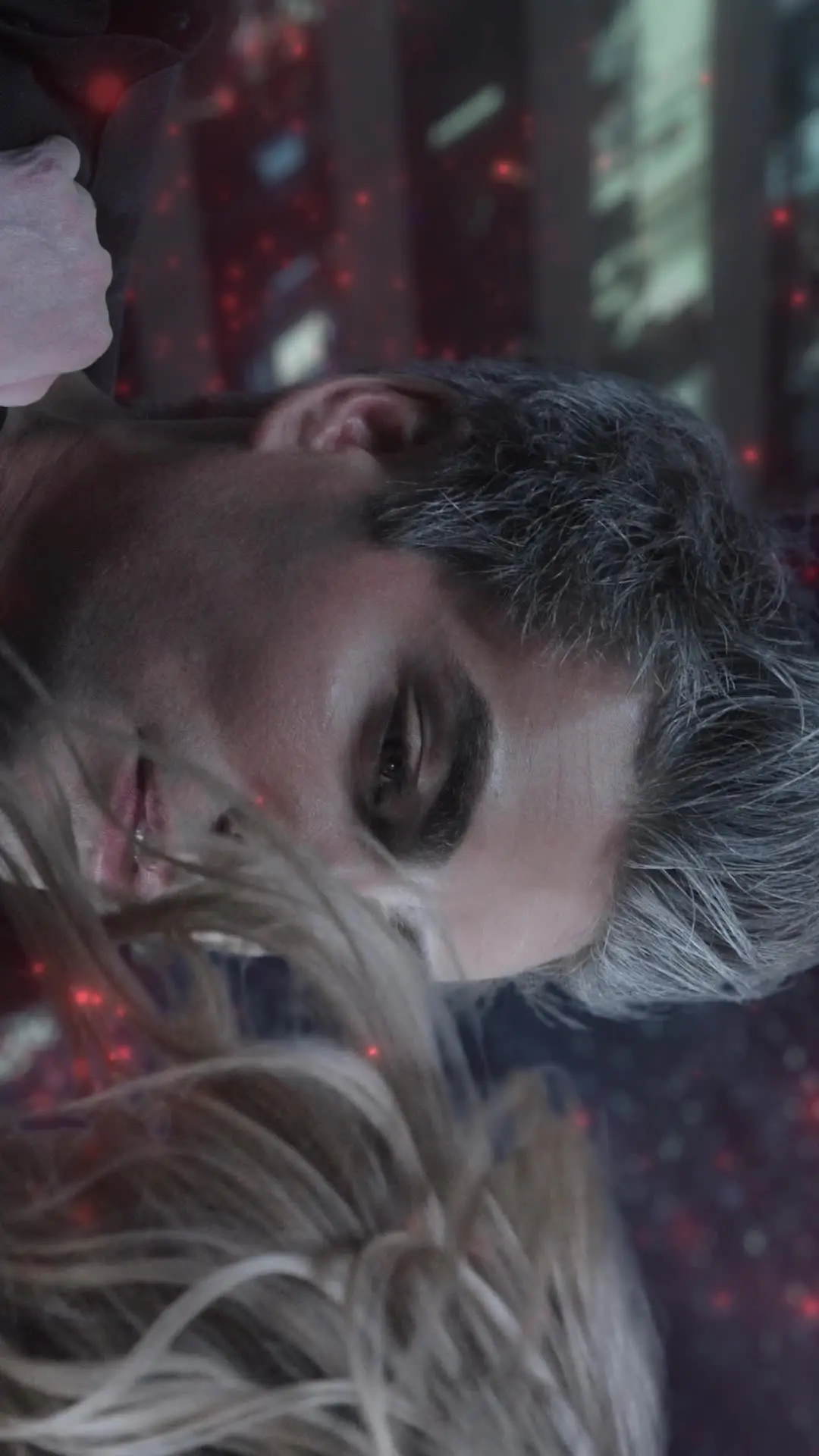 Episode 13 of How to Kiss a Vampire