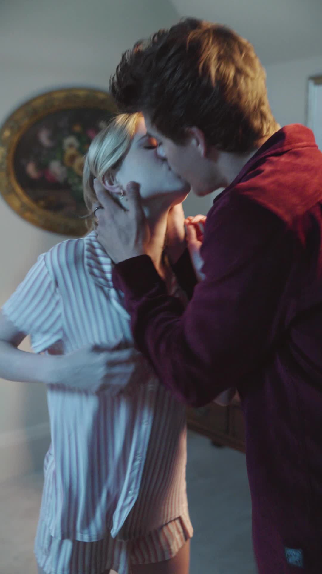 Episode 17 of How to Kiss a Vampire