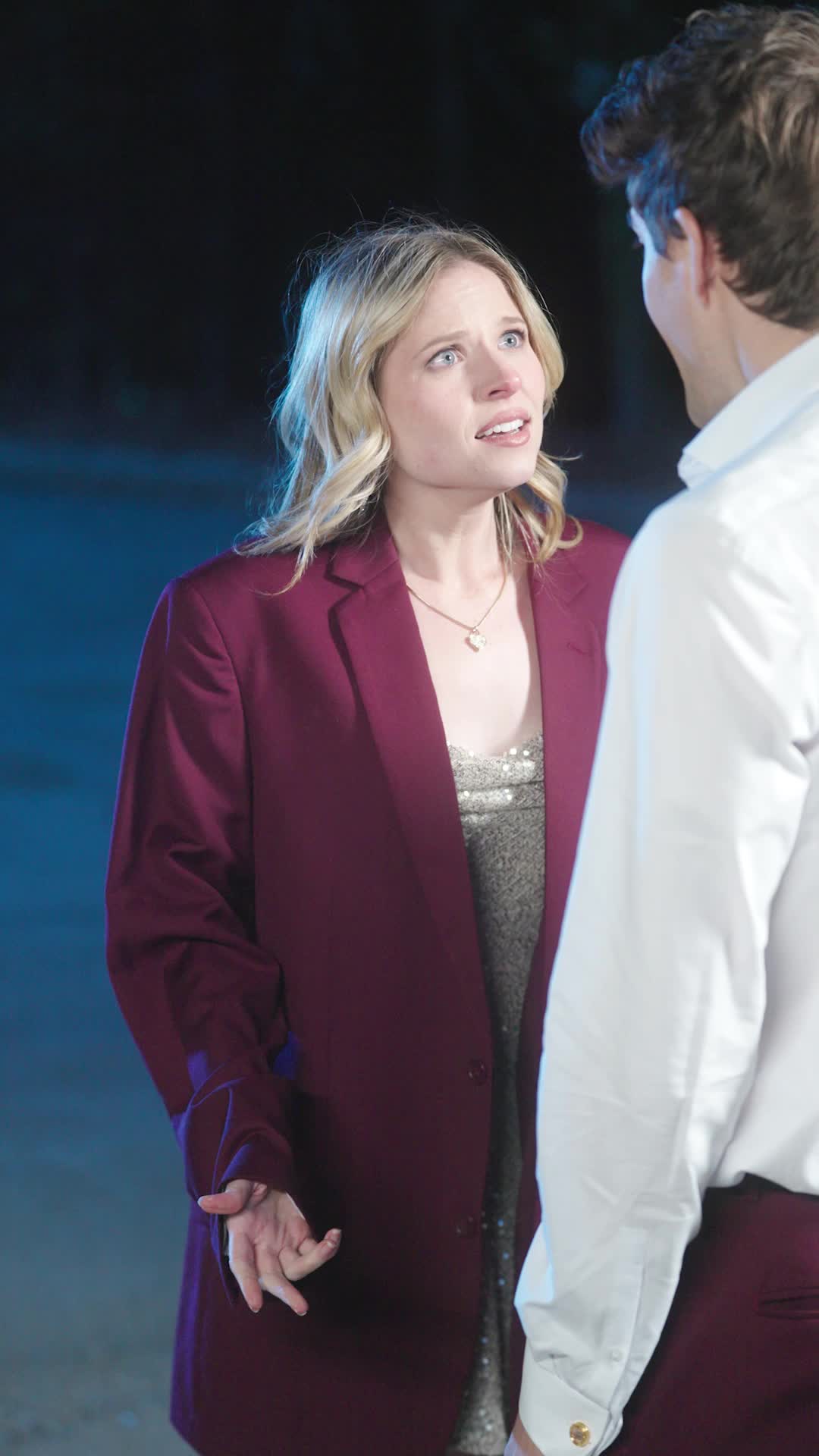 Episode 34 of How to Kiss a Vampire