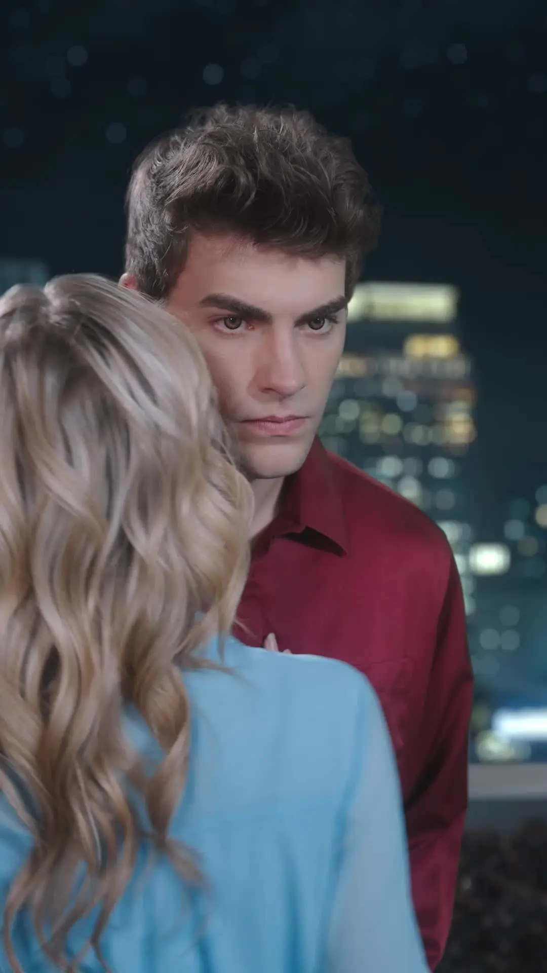 Episode 47 of How to Kiss a Vampire