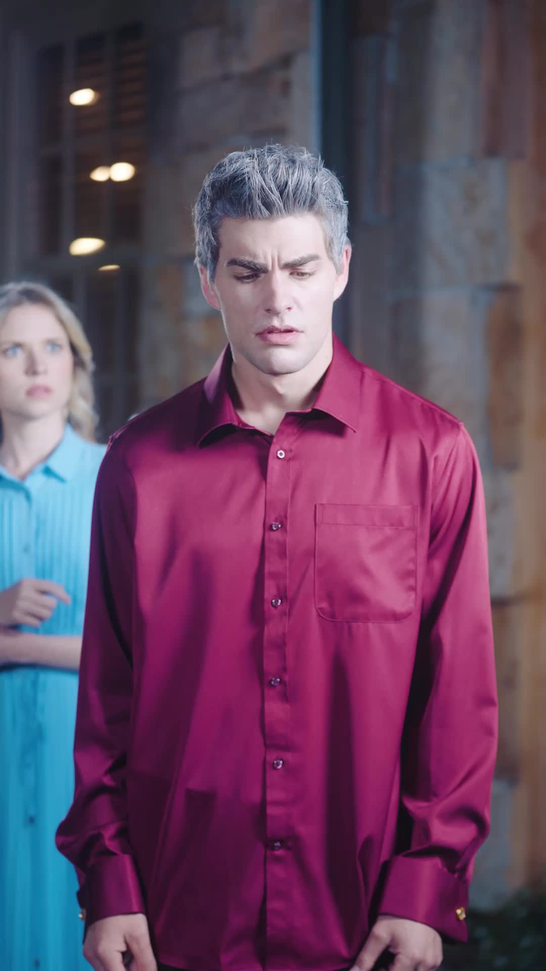 Episode 49 of How to Kiss a Vampire