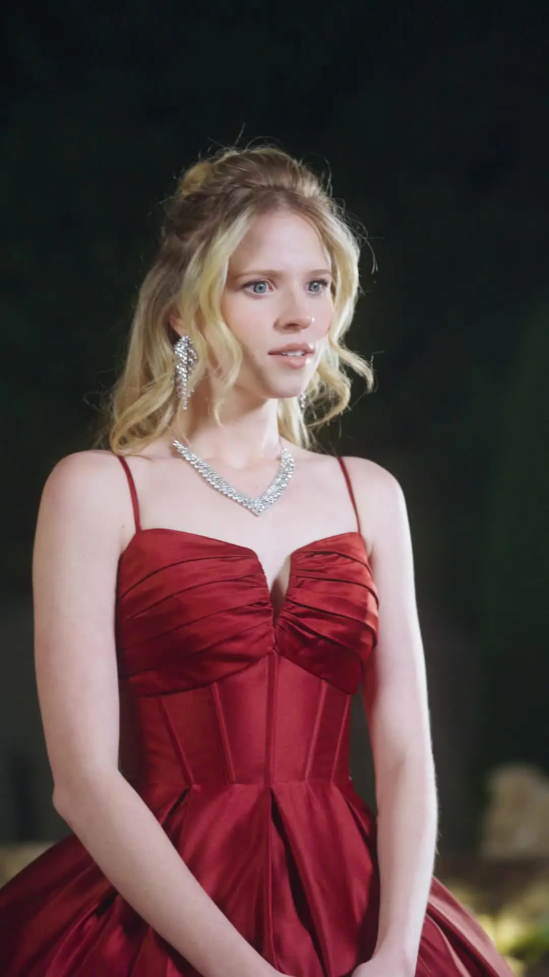 Episode 66 of How to Kiss a Vampire