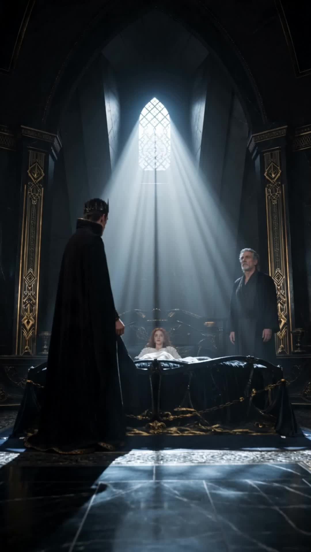 Episode 30 of How To Make A Death God Sin
