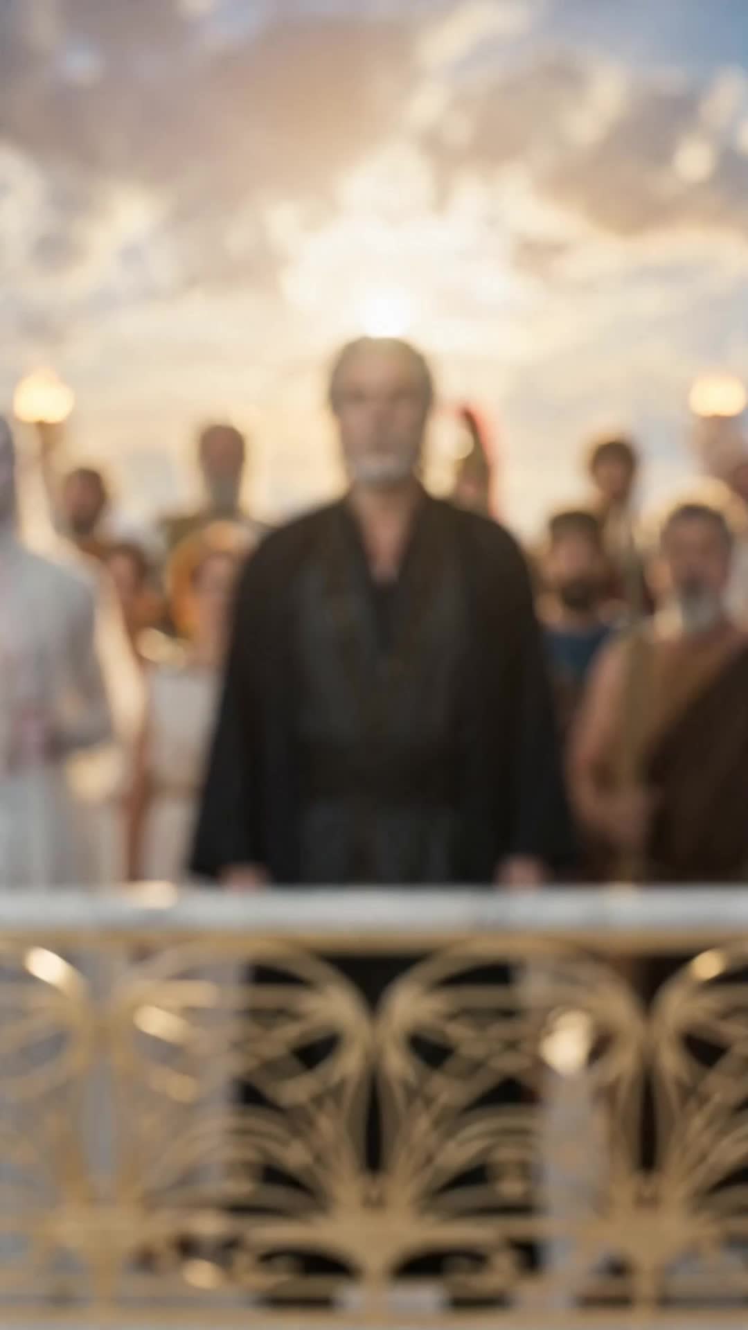 Episode 33 of How To Make A Death God Sin