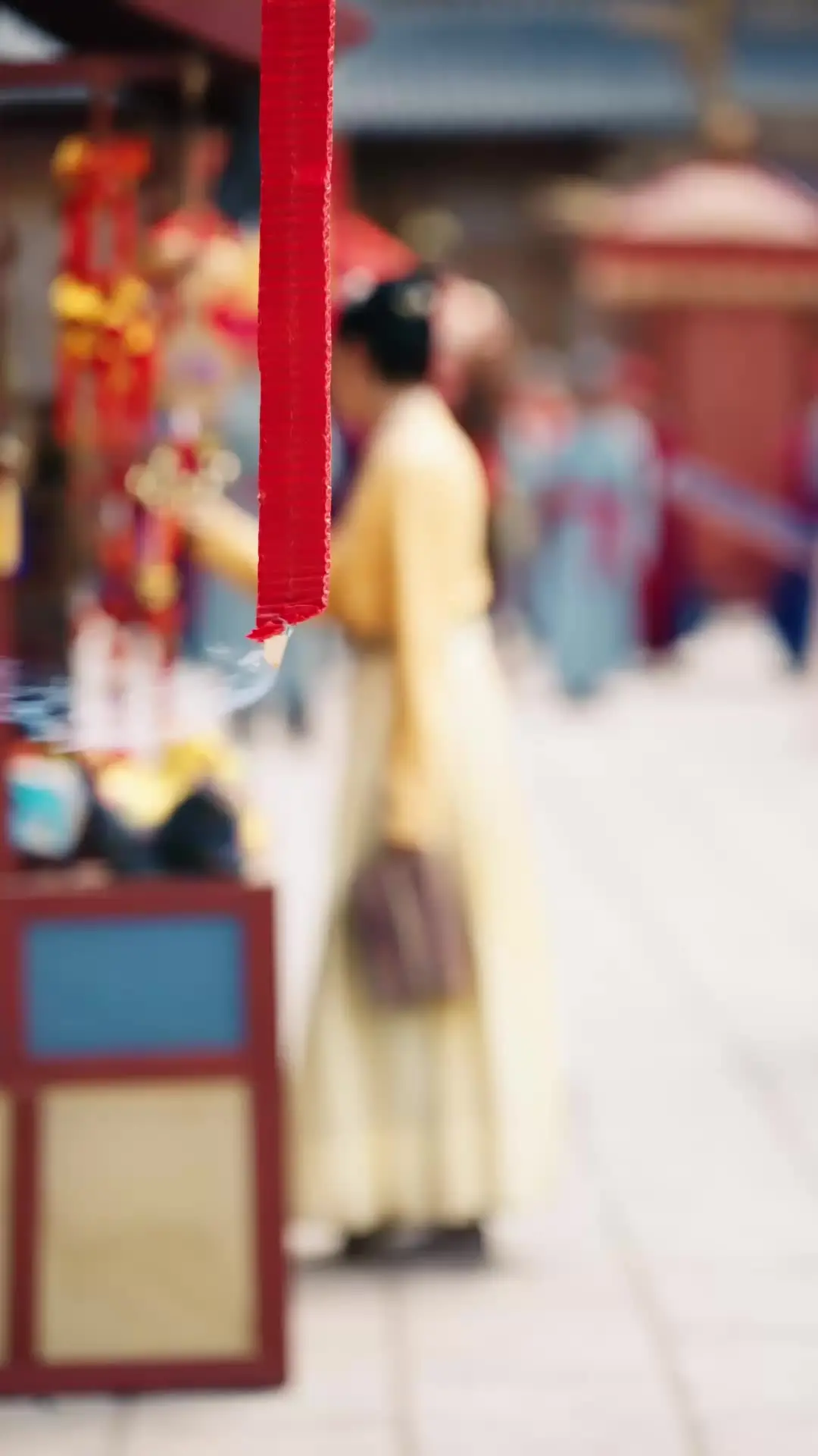 Episode 1 of How to Tame a Royal Heart
