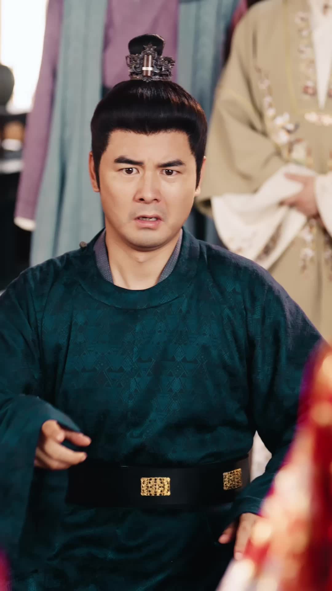Episode 10 of How to Tame a Royal Heart