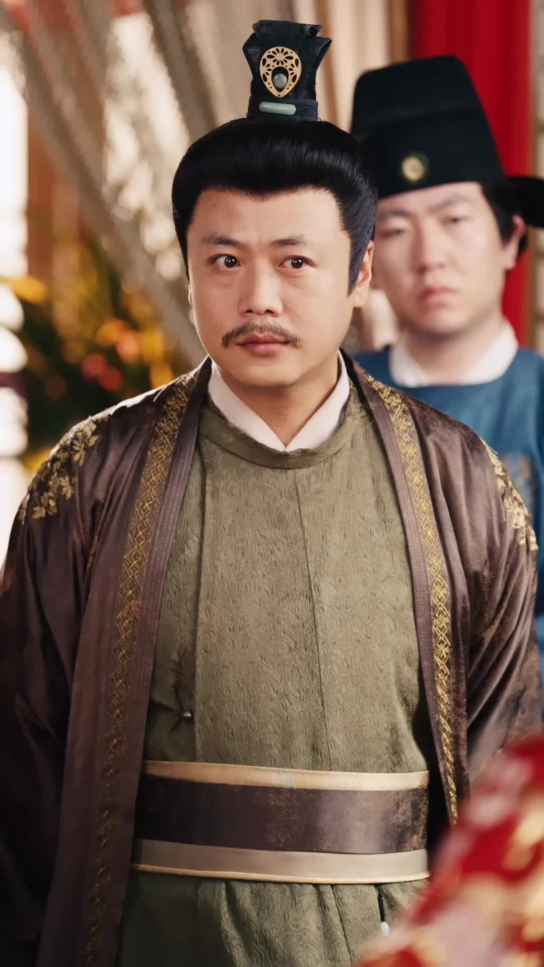 Episode 11 of How to Tame a Royal Heart