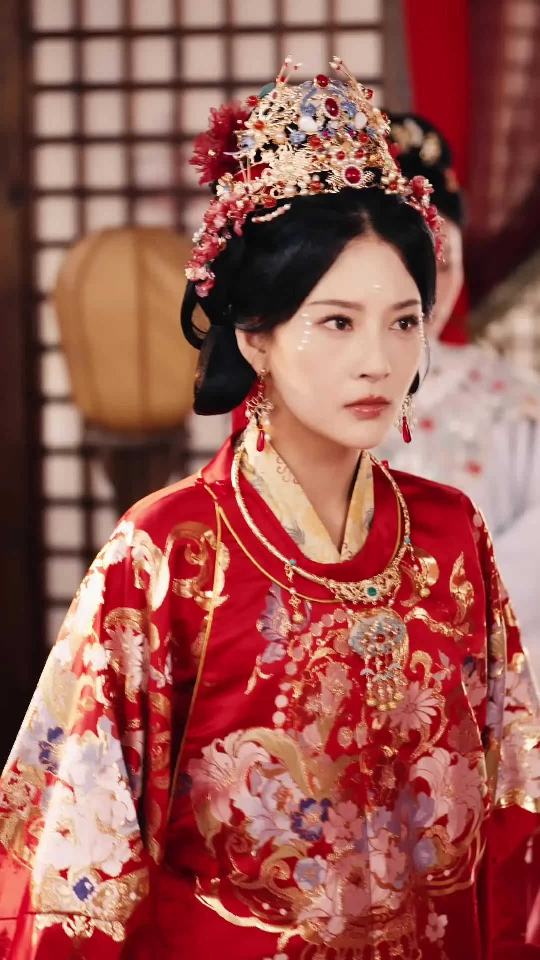 Episode 13 of How to Tame a Royal Heart