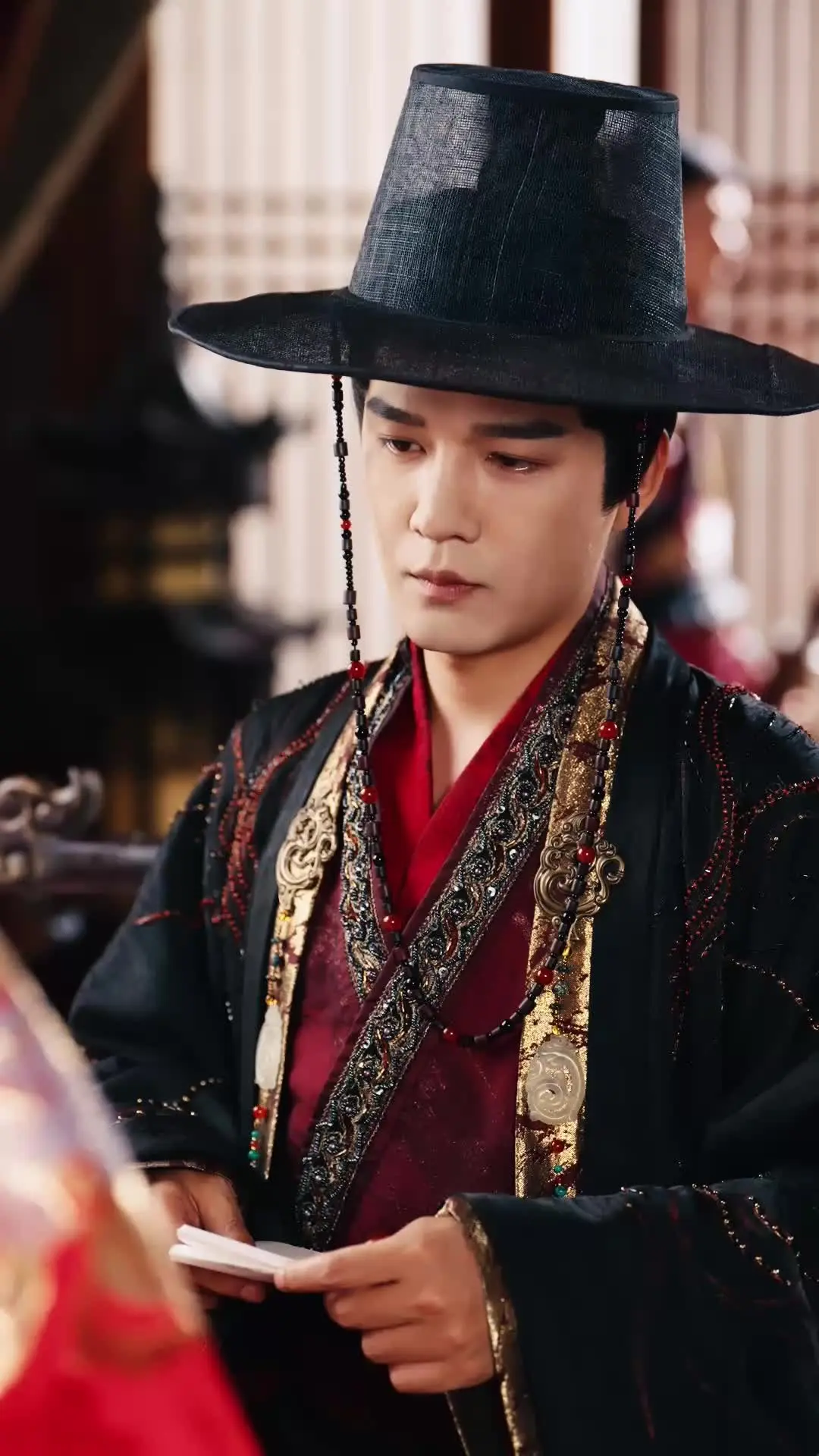 Episode 18 of How to Tame a Royal Heart
