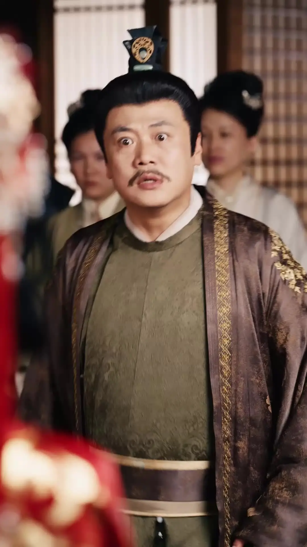 Episode 19 of How to Tame a Royal Heart