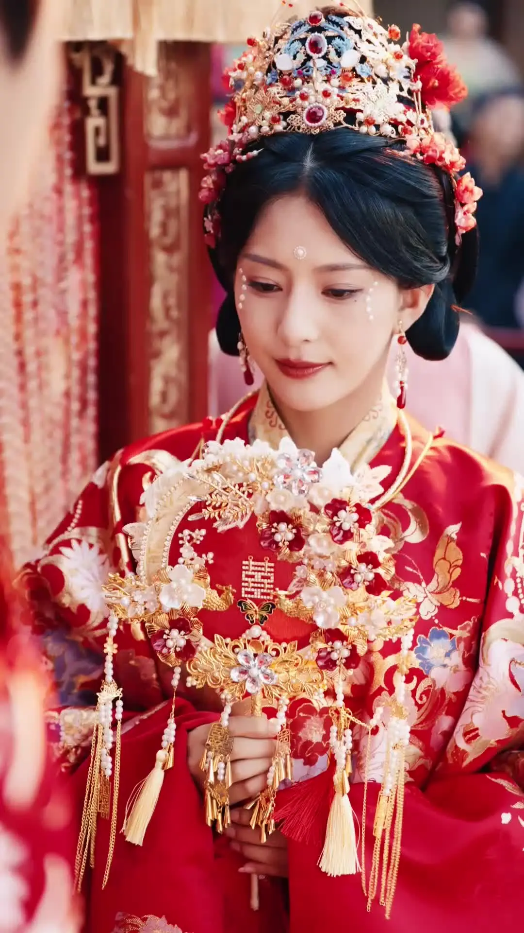 Episode 2 of How to Tame a Royal Heart