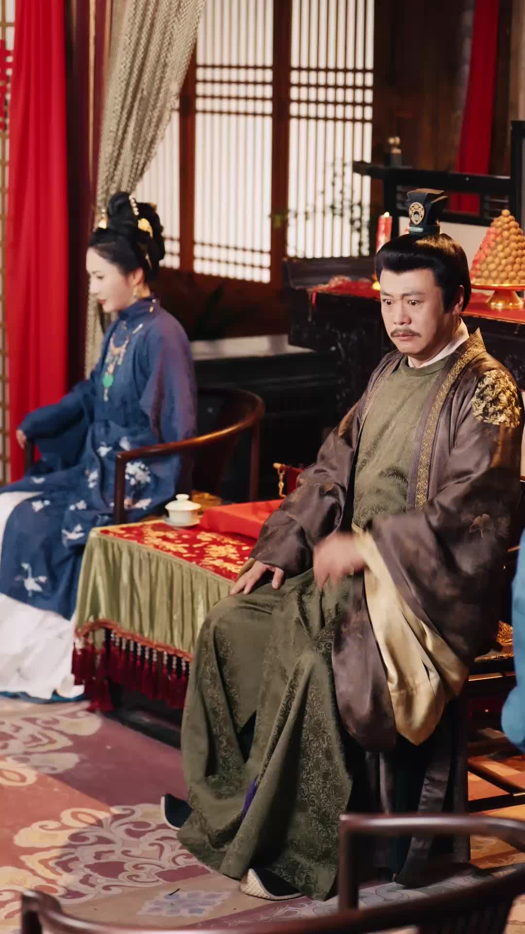 Episode 20 of How to Tame a Royal Heart