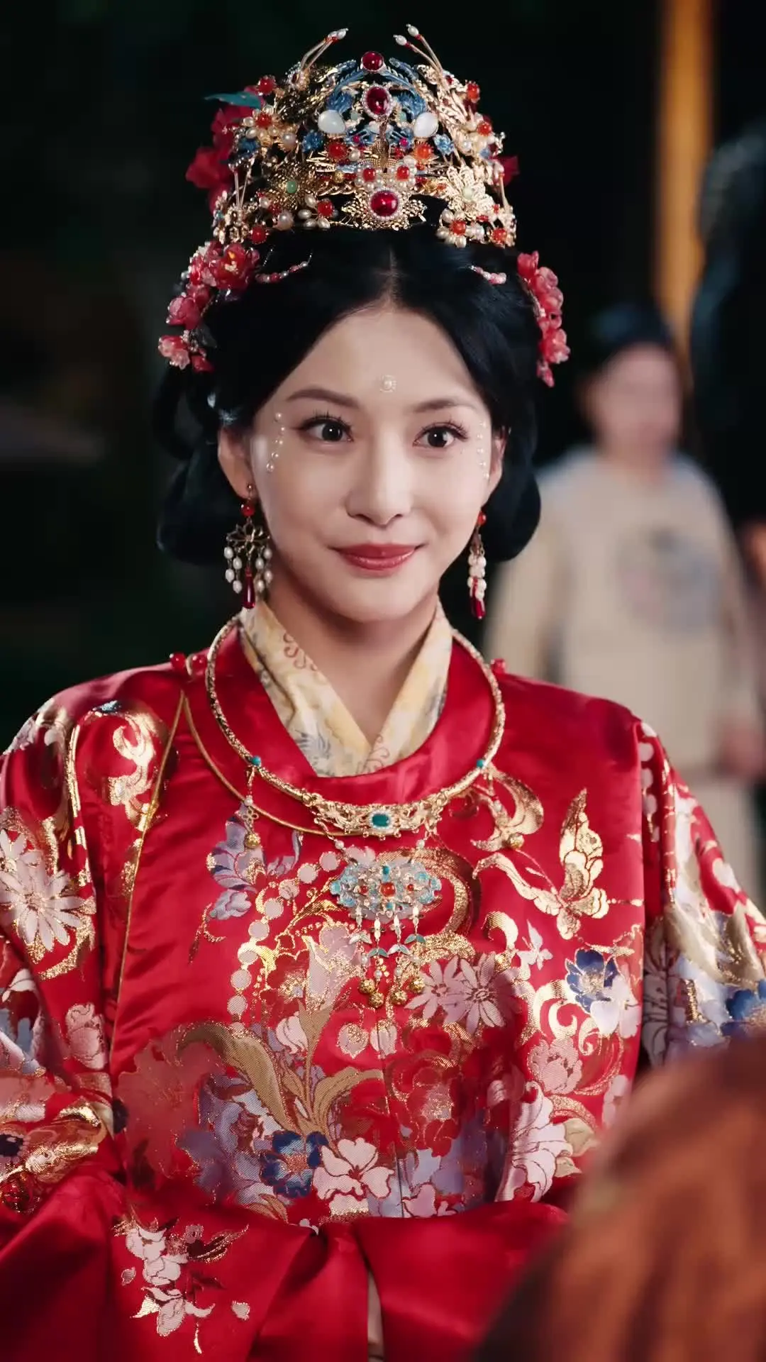 Episode 25 of How to Tame a Royal Heart