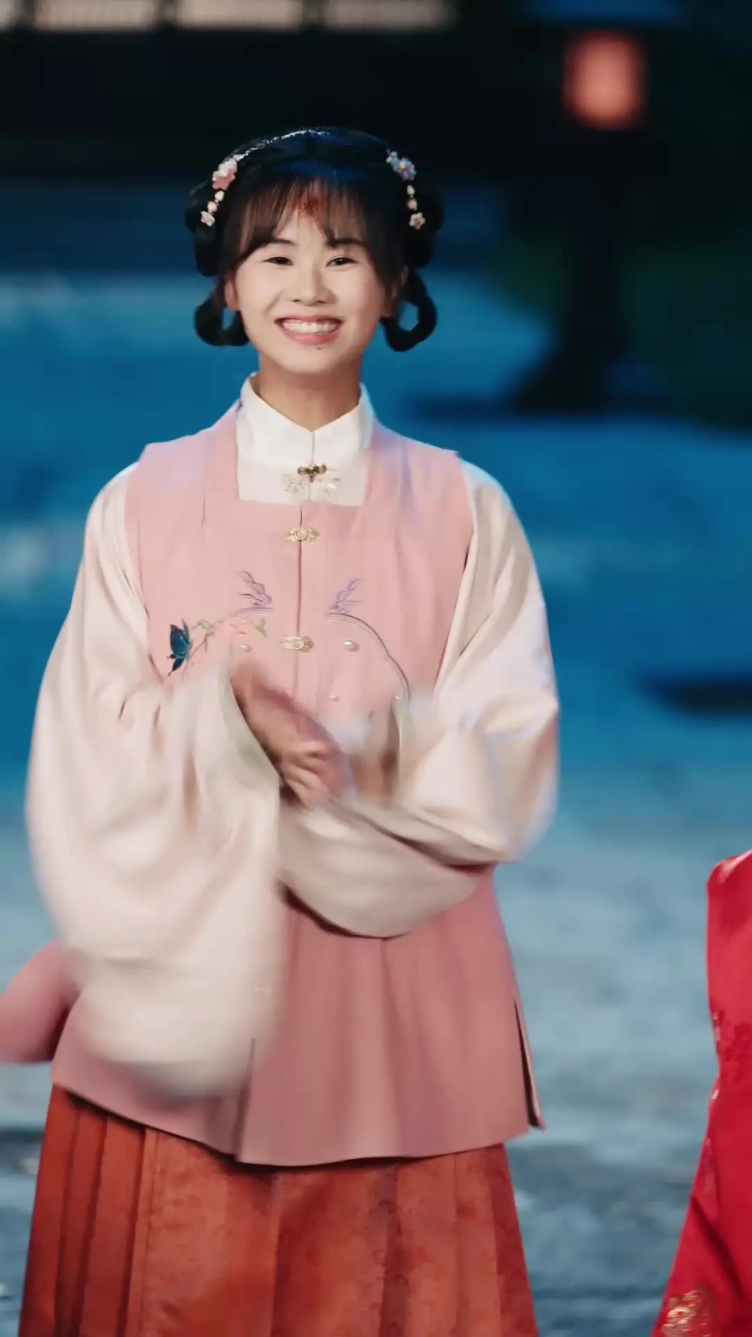 Episode 26 of How to Tame a Royal Heart