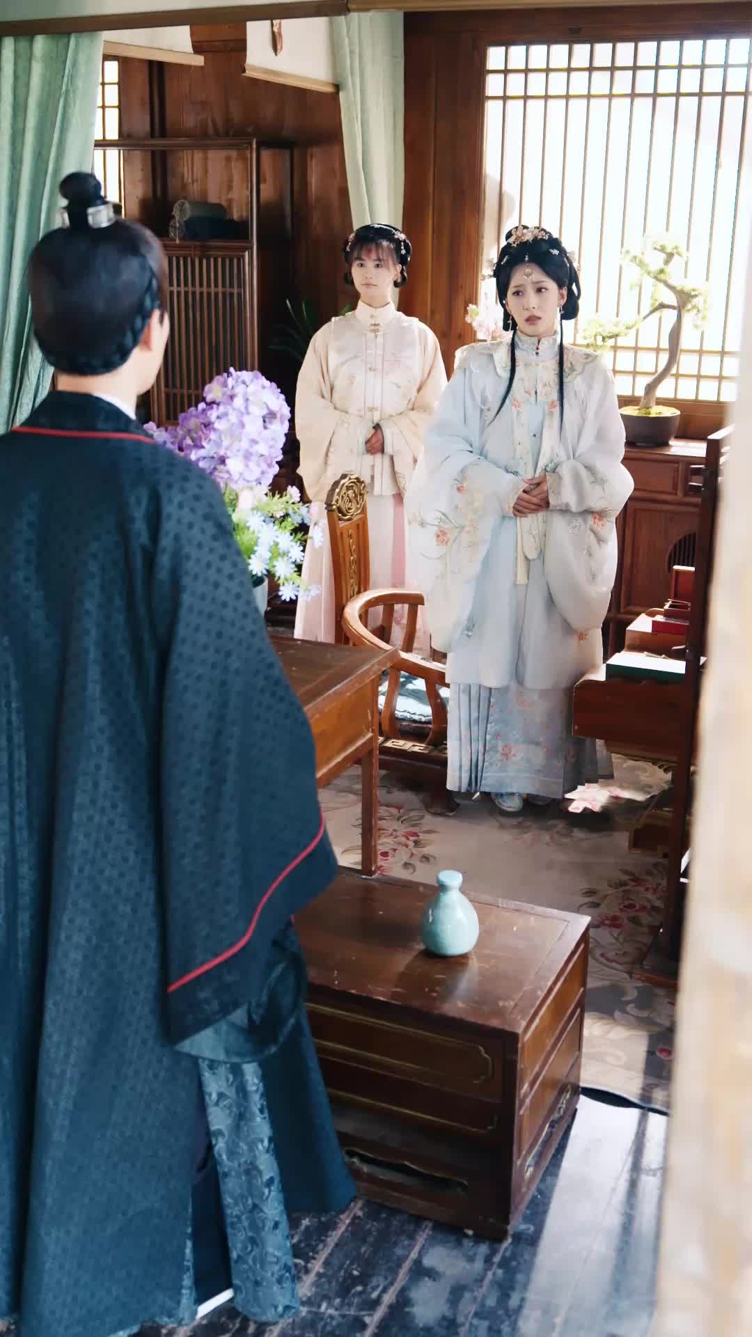 Episode 27 of How to Tame a Royal Heart
