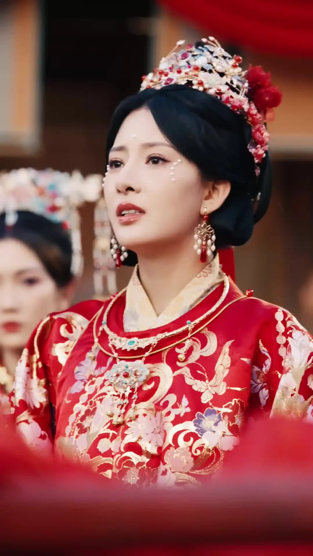 Episode 3 of How to Tame a Royal Heart