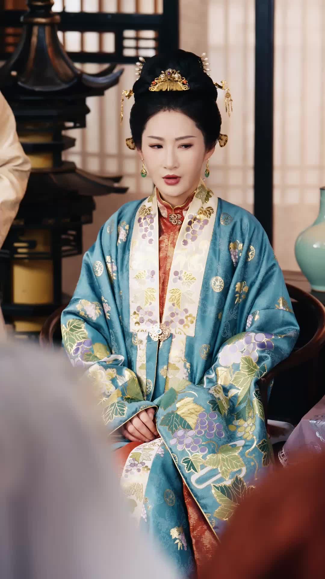 Episode 30 of How to Tame a Royal Heart
