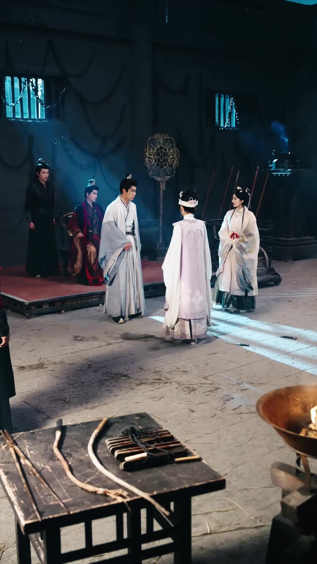 Episode 50 of How to Tame a Royal Heart