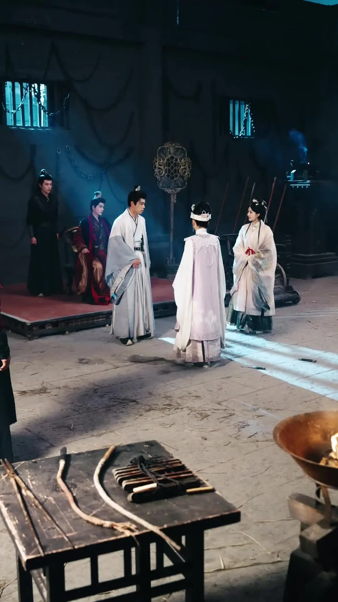Episode 50 of How to Tame a Royal Heart