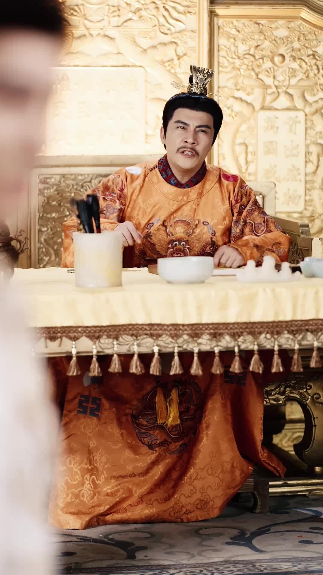 Episode 51 of How to Tame a Royal Heart