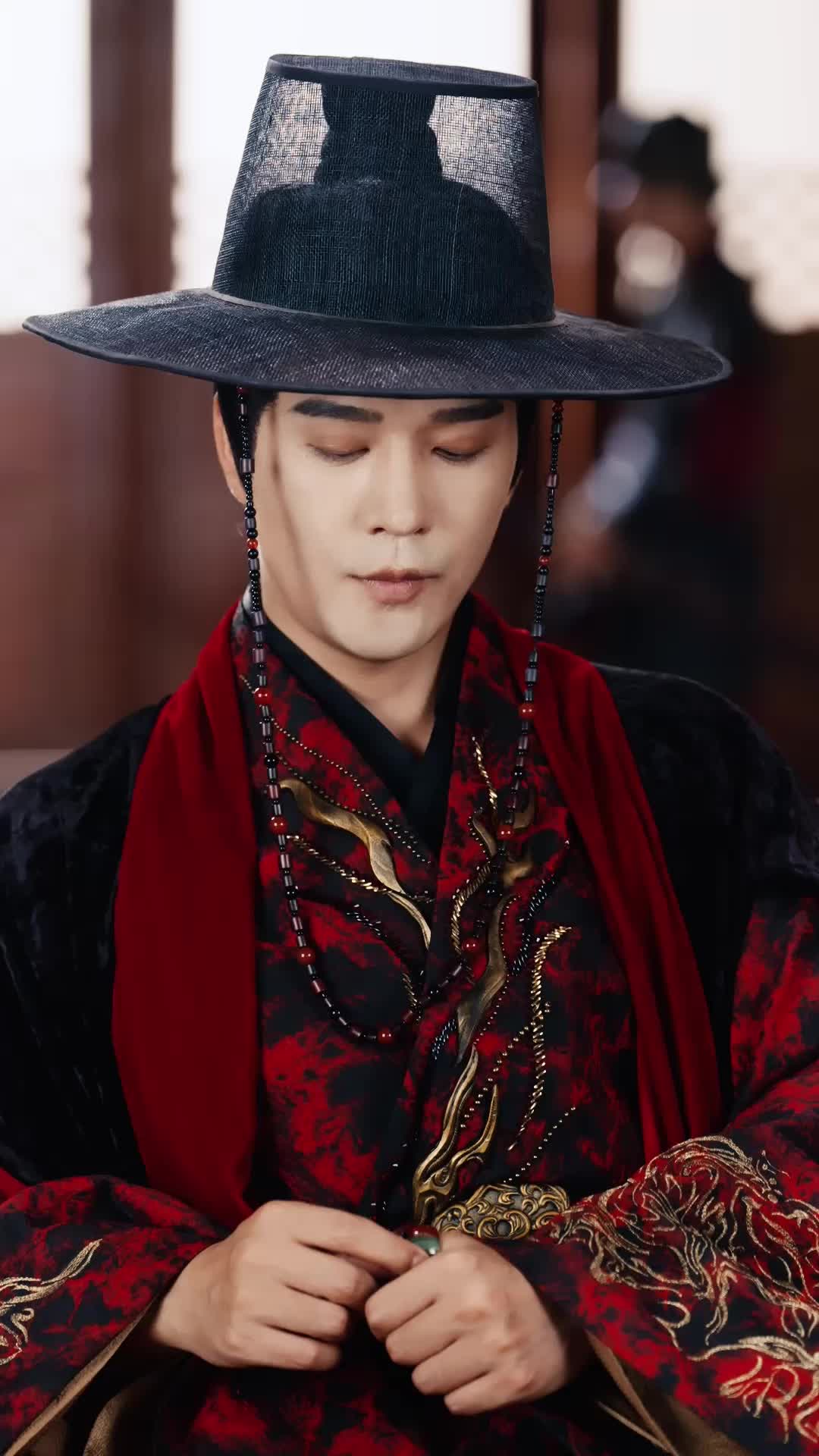 Episode 52 of How to Tame a Royal Heart