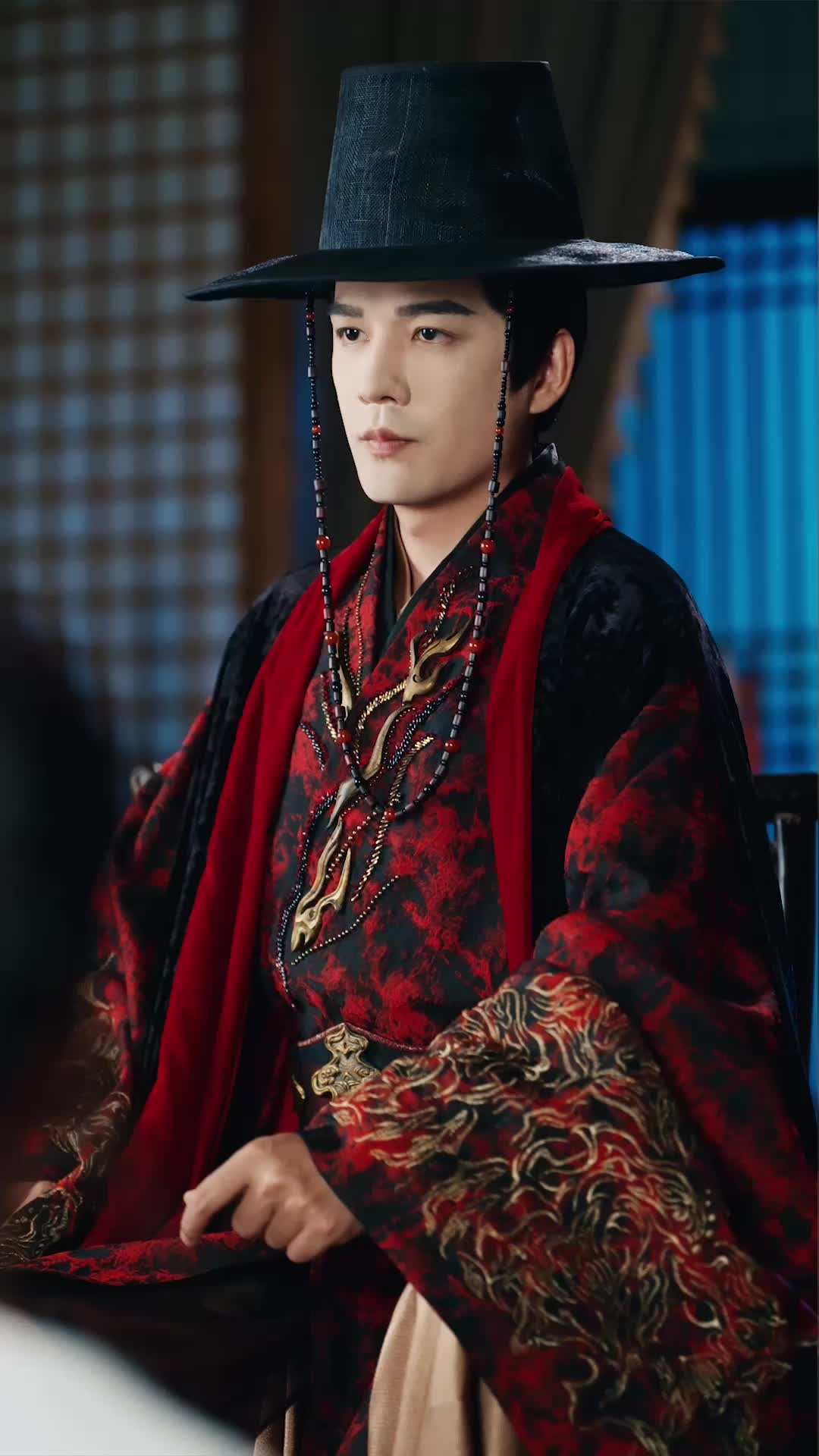 Episode 56 of How to Tame a Royal Heart