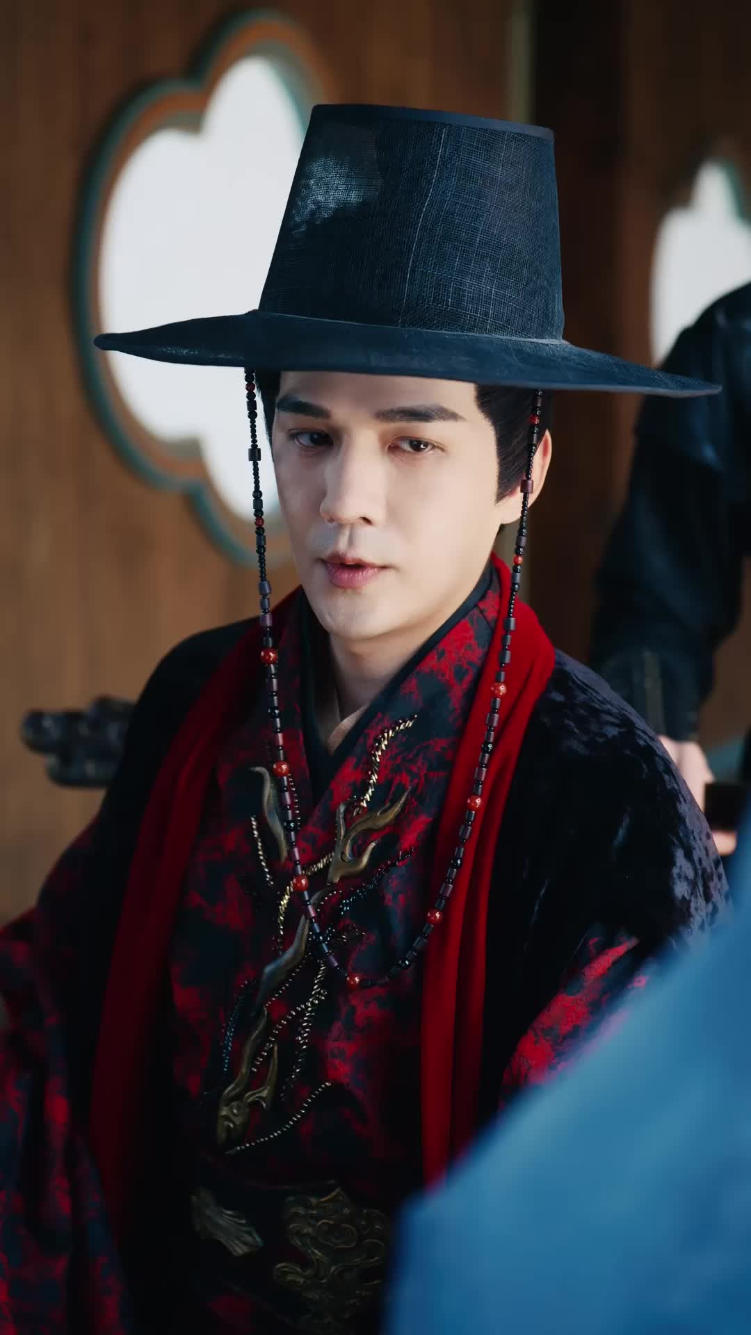 Episode 60 of How to Tame a Royal Heart