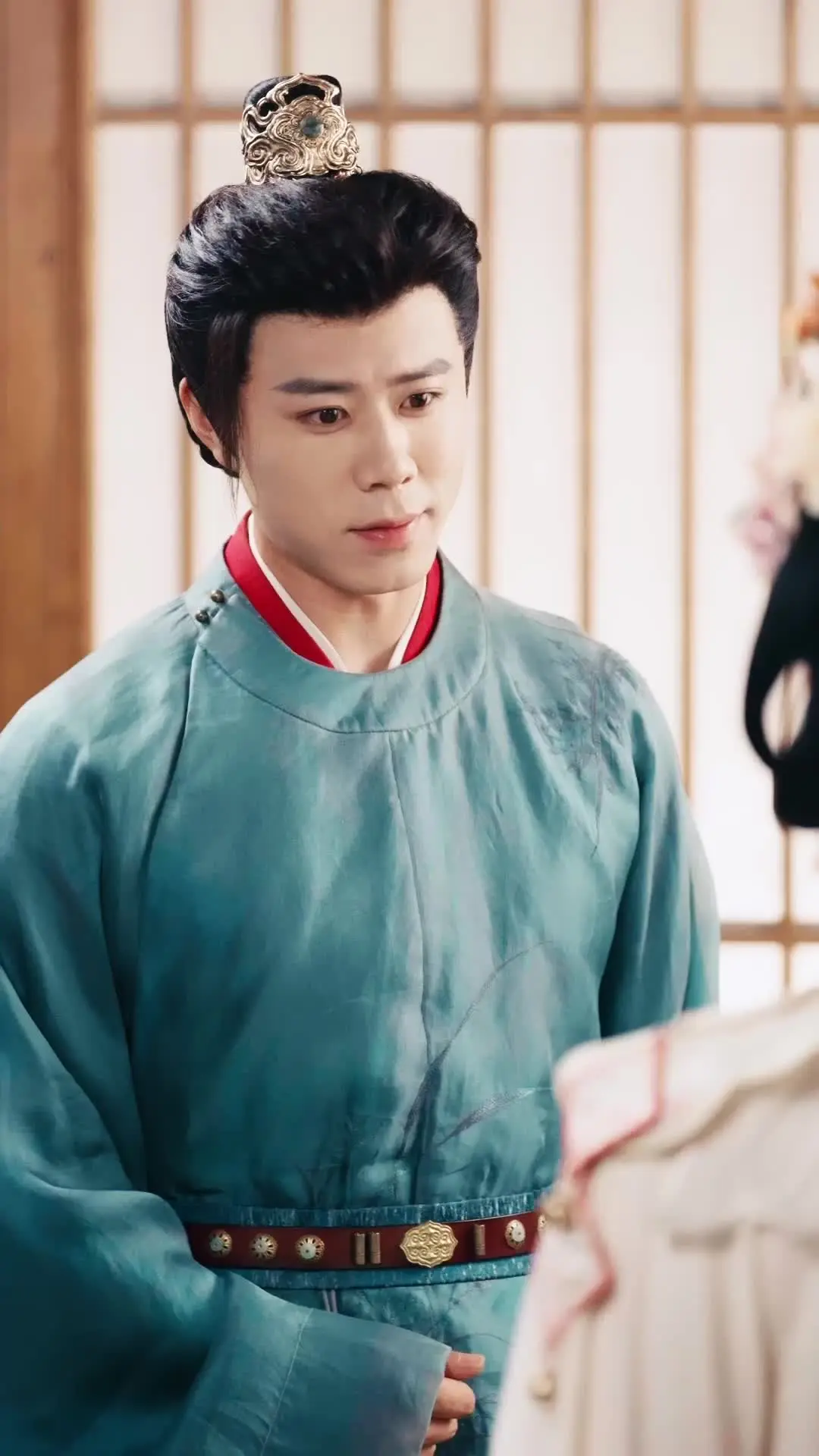 Episode 63 of How to Tame a Royal Heart