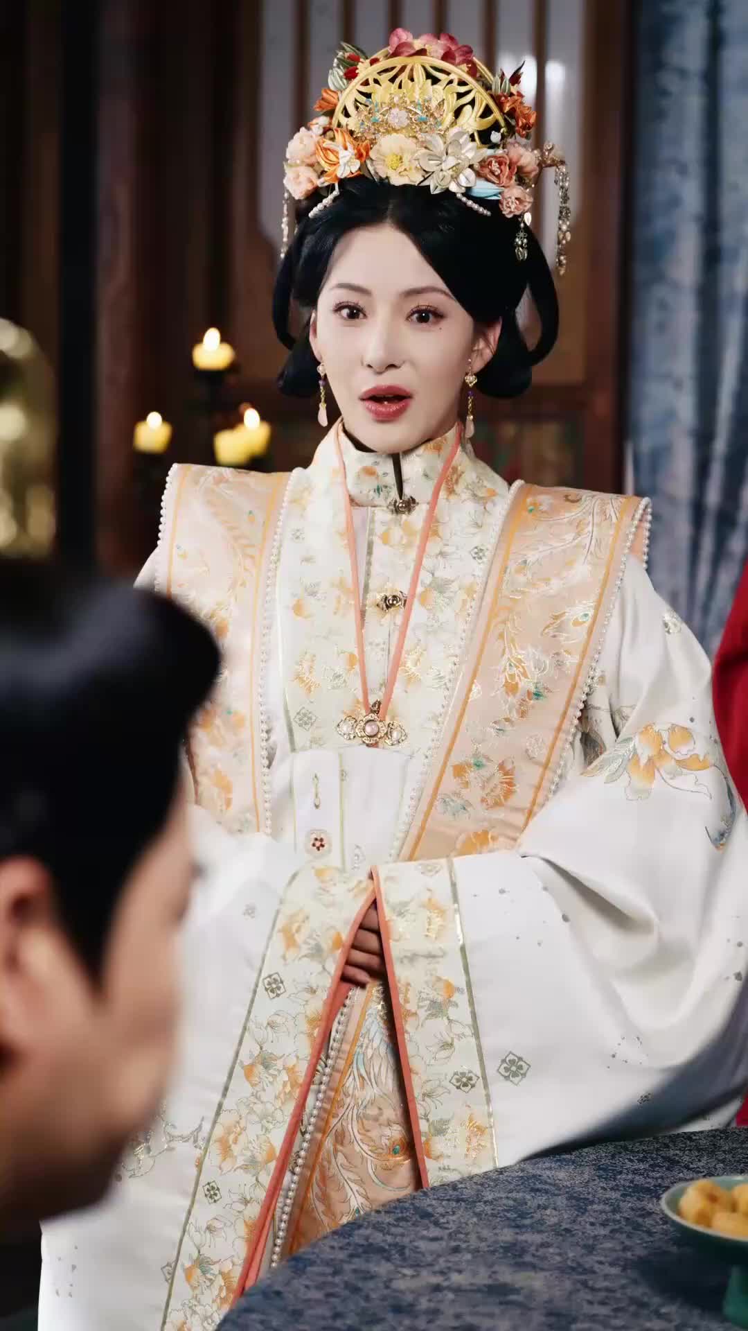 Episode 67 of How to Tame a Royal Heart