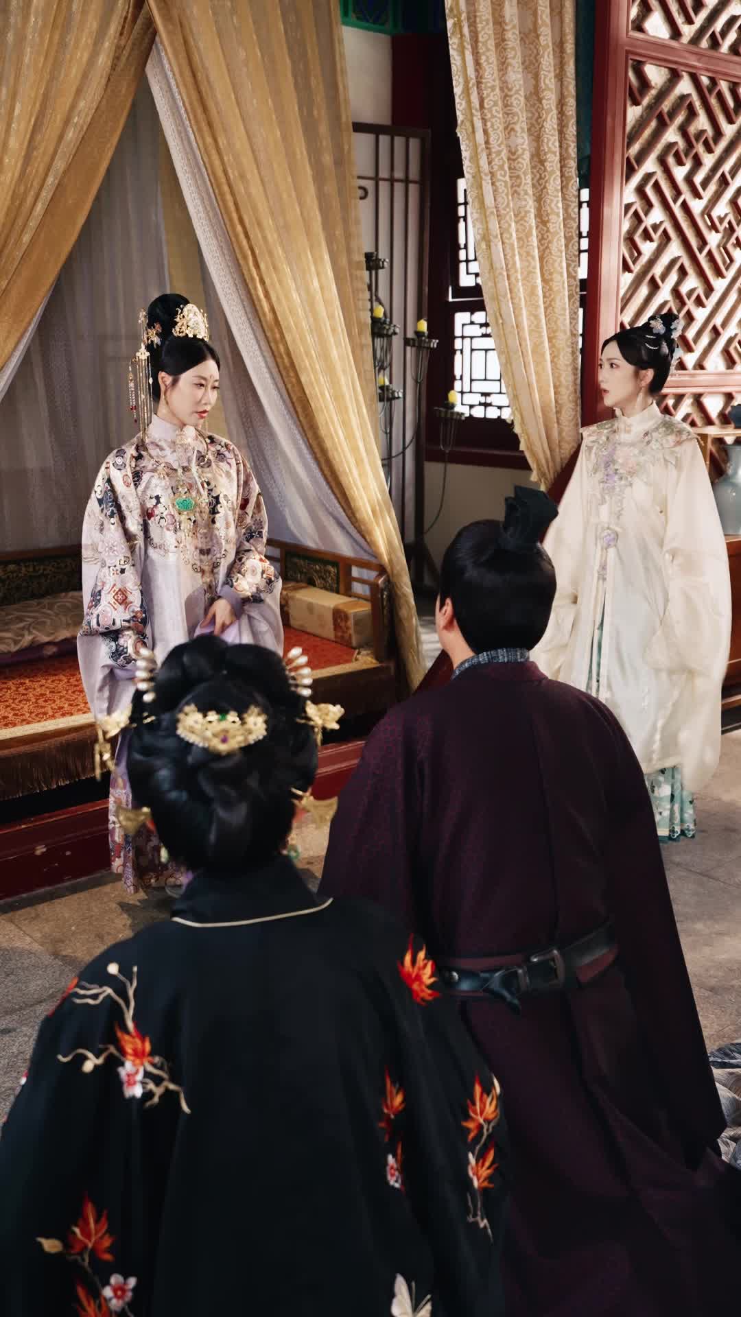 Episode 79 of How to Tame a Royal Heart