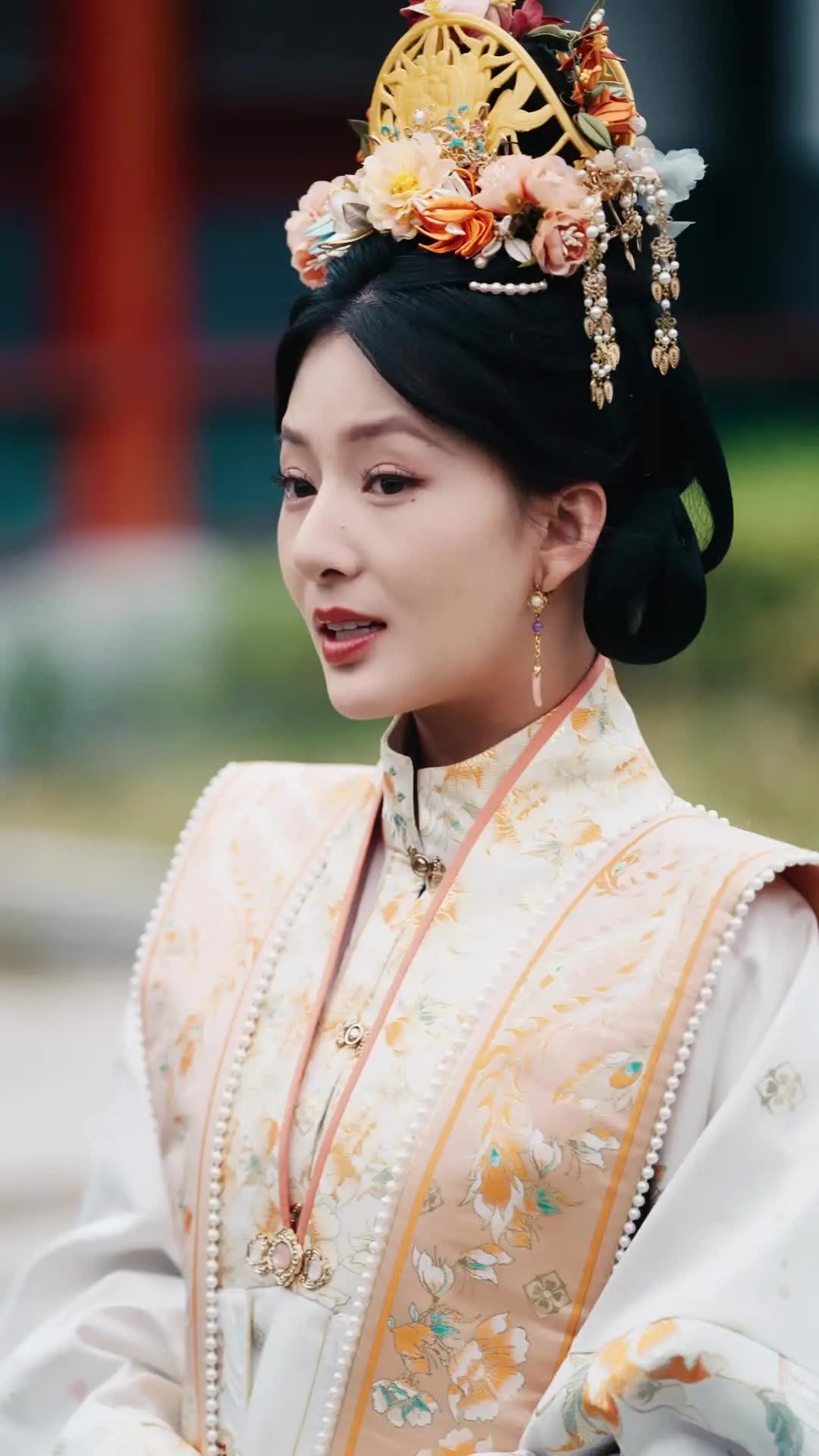 Episode 80 of How to Tame a Royal Heart