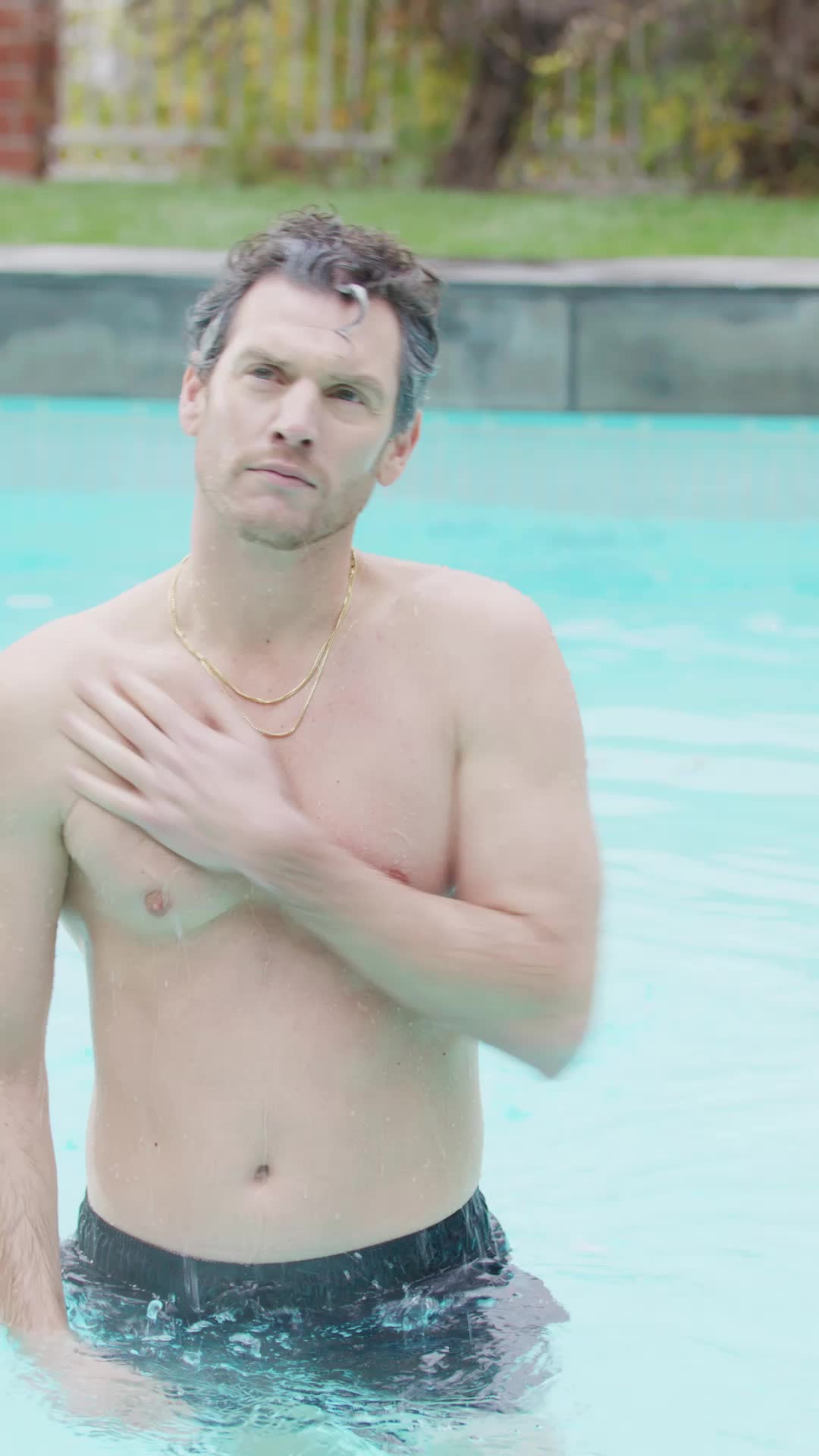 Episode 37 of How to Tame a Silver Fox