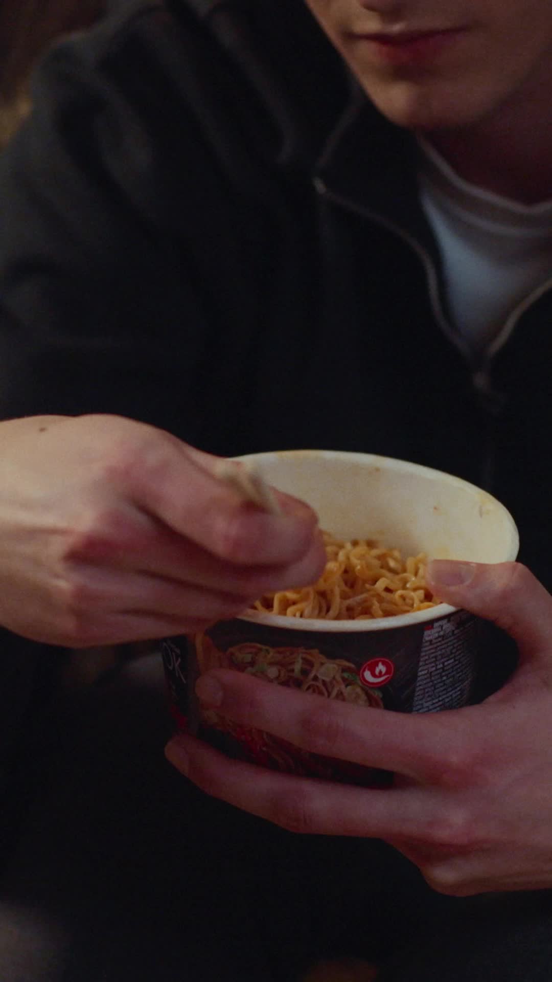 Episode 35 of How To Trap President's Son
