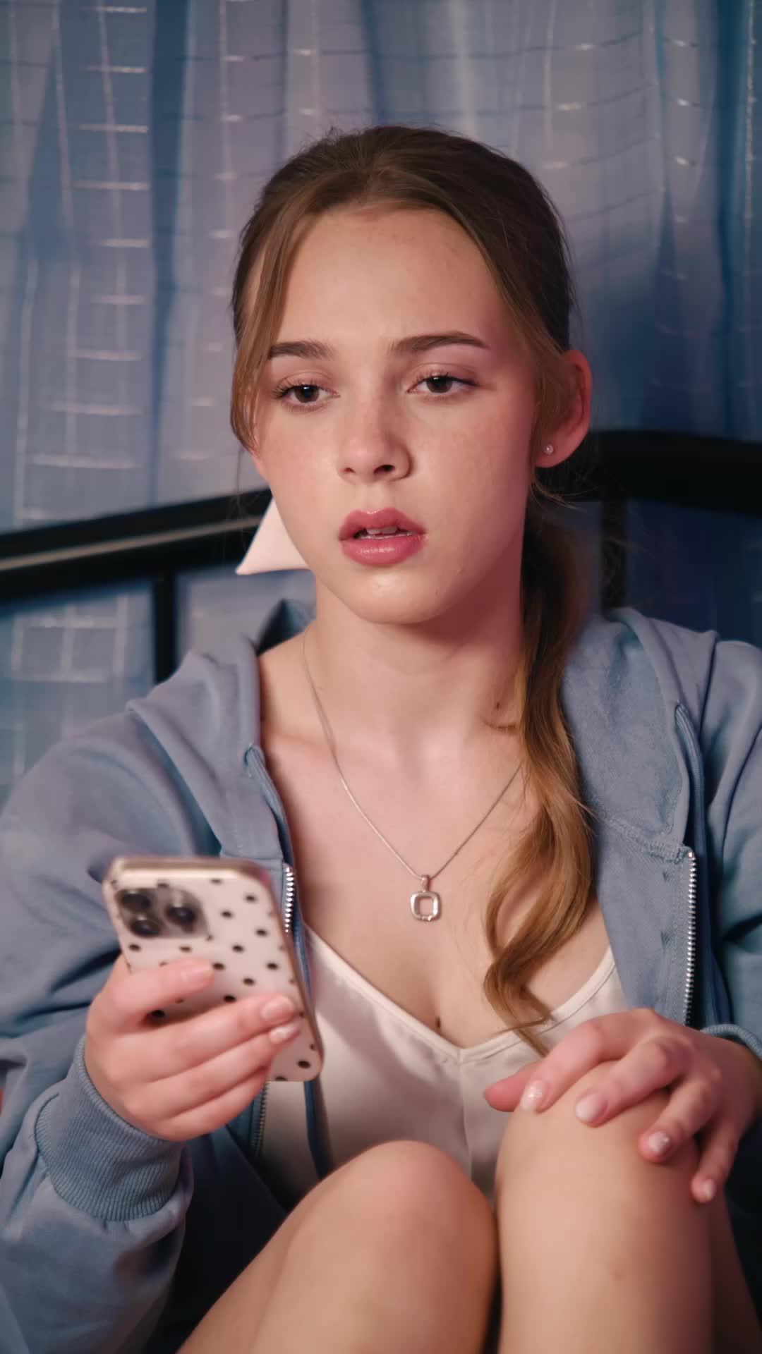 Episode 12 of How to Wreck My Bully's Heart