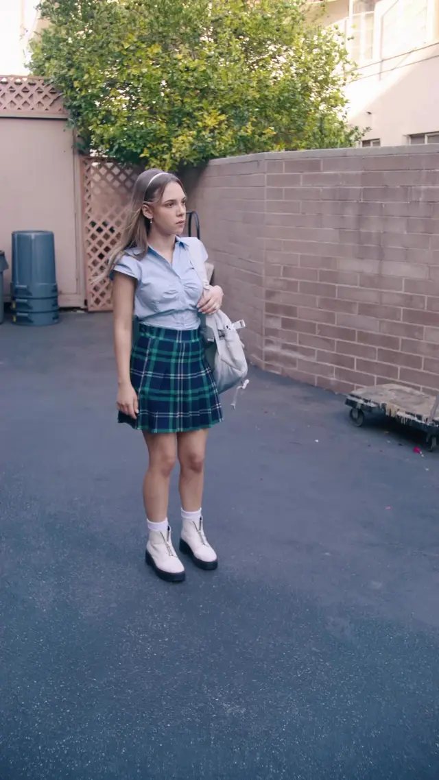 Episode 16 of How to Wreck My Bully's Heart