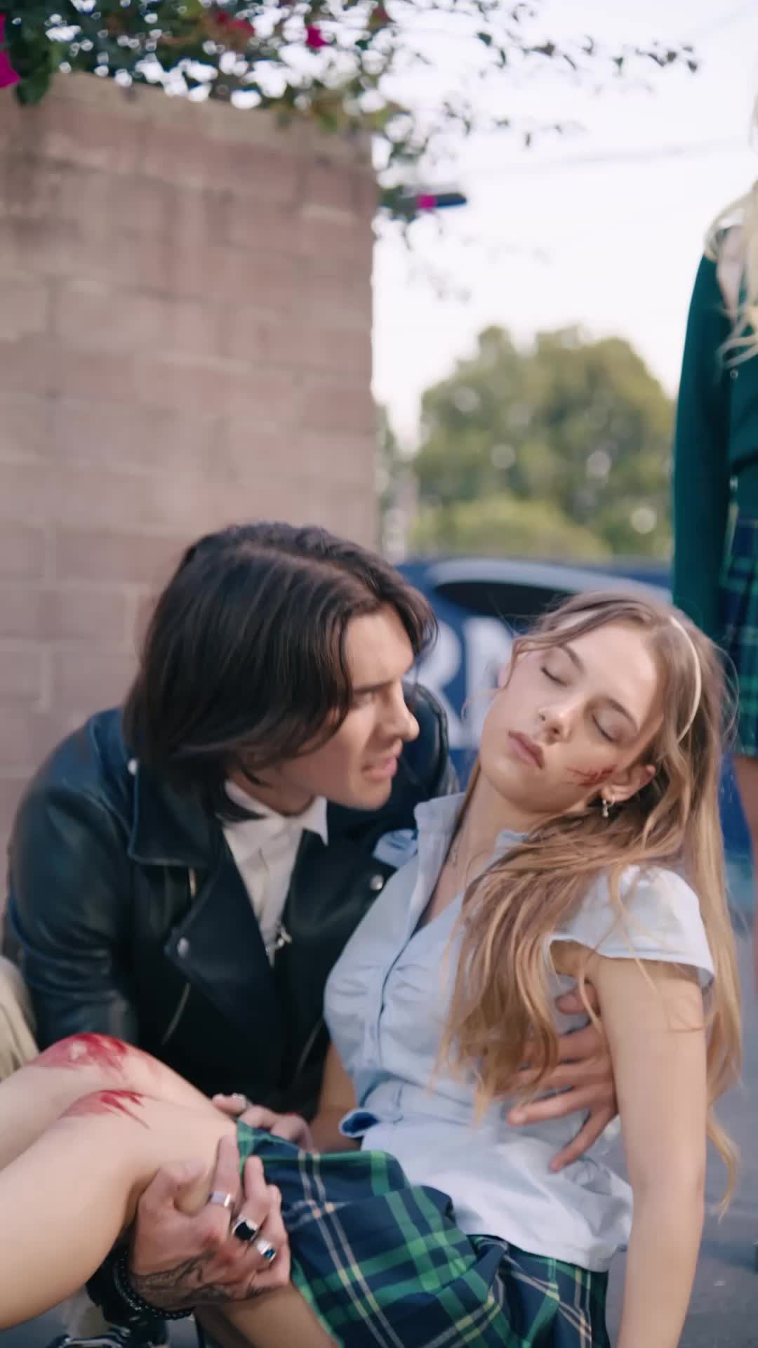 Episode 17 of How to Wreck My Bully's Heart