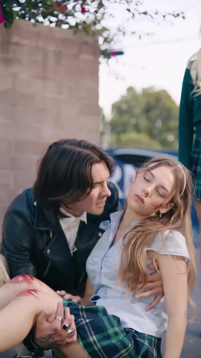 Episode 17 of How to Wreck My Bully's Heart