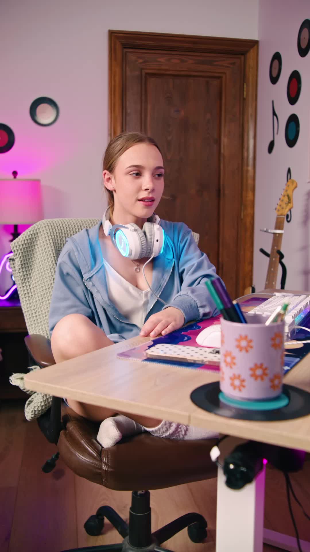 Episode 2 of How to Wreck My Bully's Heart