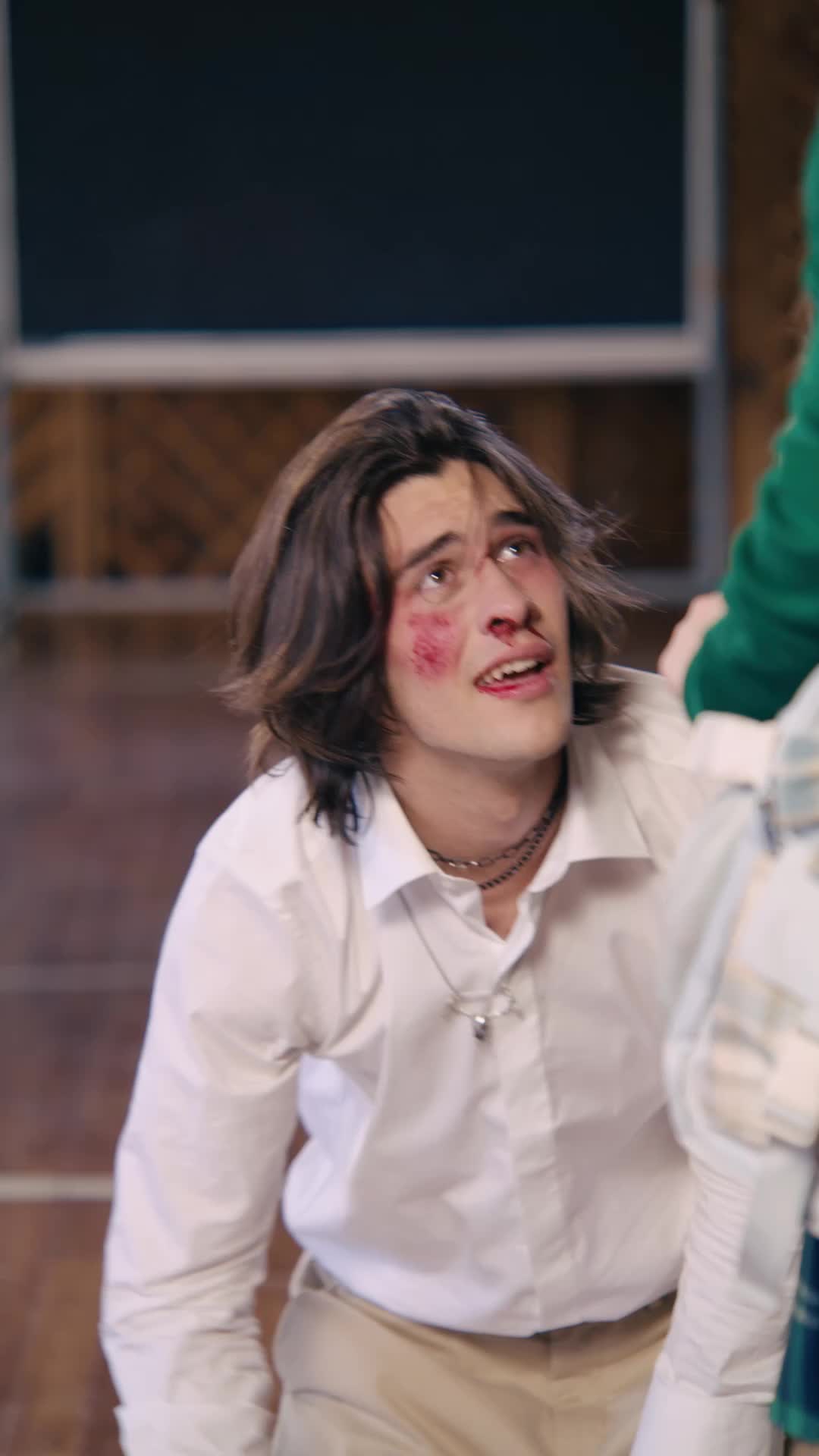 Episode 23 of How to Wreck My Bully's Heart
