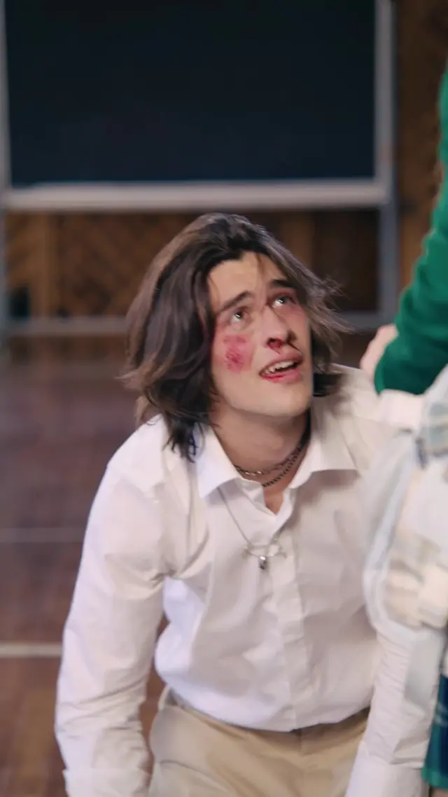Episode 23 of How to Wreck My Bully's Heart